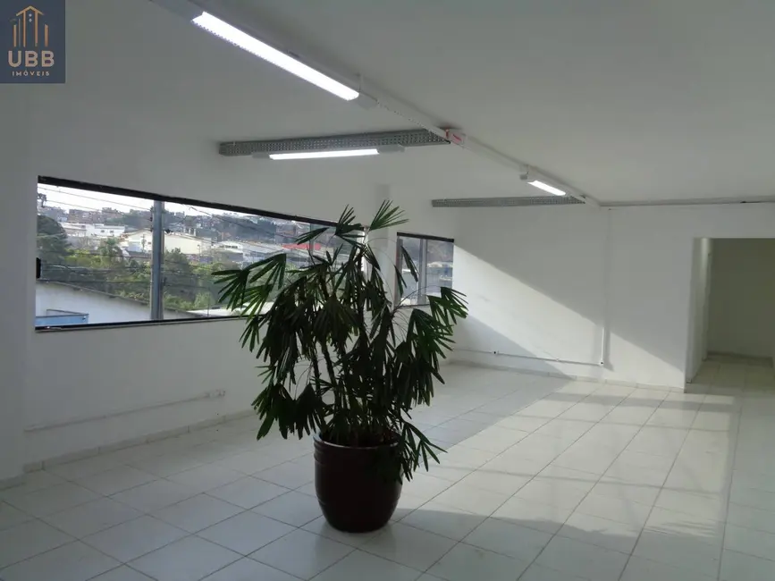 Foto 9 de Armazém / Galpão à venda, 630m2 em Jardim Califórnia, Barueri - SP