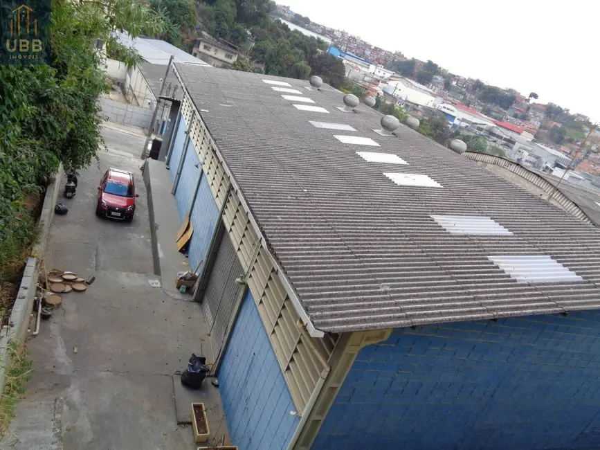 Foto 8 de Armazém / Galpão à venda, 630m2 em Jardim Califórnia, Barueri - SP