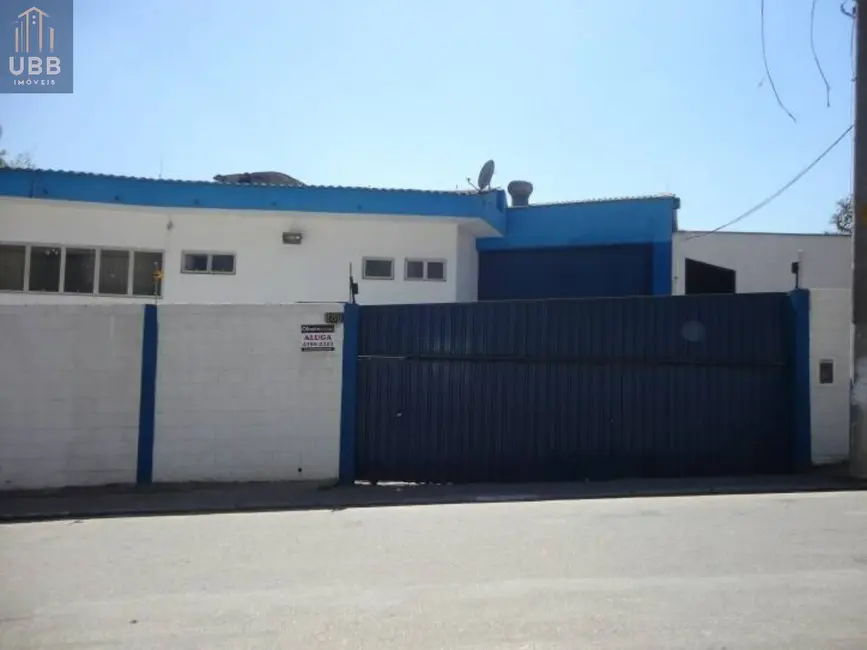 Foto 9 de Armazém / Galpão à venda, 1118m2 em Jardim Califórnia, Barueri - SP