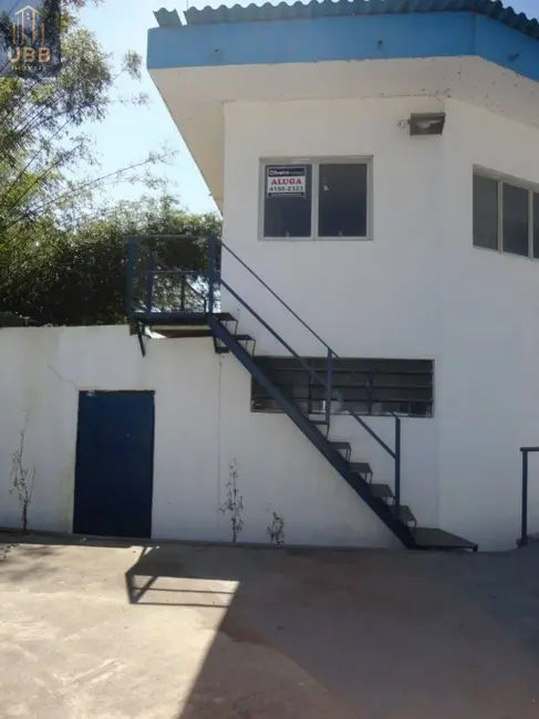 Foto 4 de Armazém / Galpão à venda, 1118m2 em Jardim Califórnia, Barueri - SP