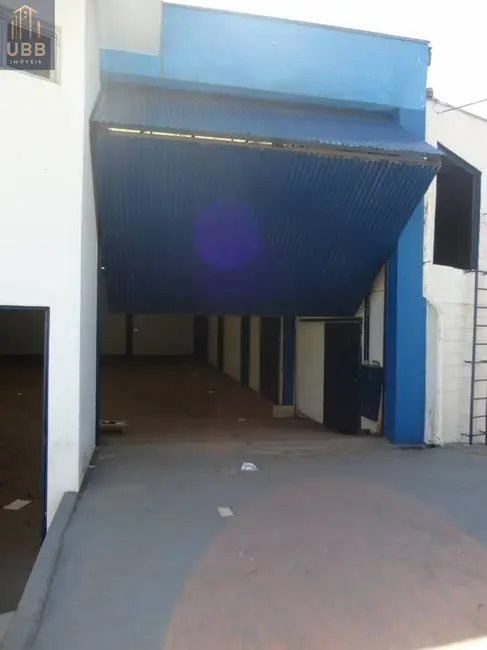 Foto 3 de Armazém / Galpão à venda, 1118m2 em Jardim Califórnia, Barueri - SP