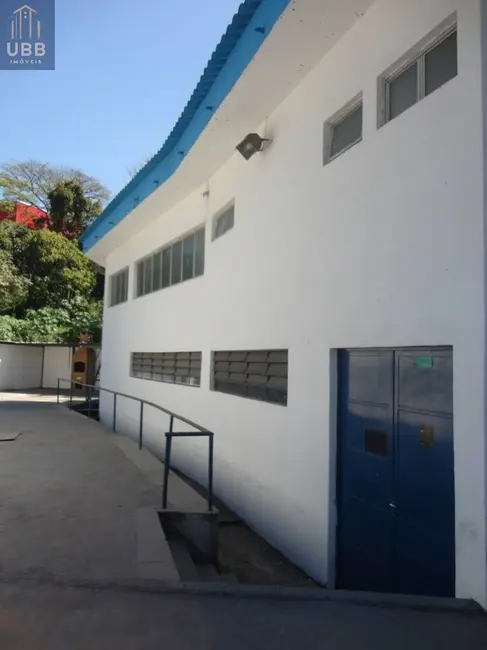 Foto 5 de Armazém / Galpão à venda, 1118m2 em Jardim Califórnia, Barueri - SP