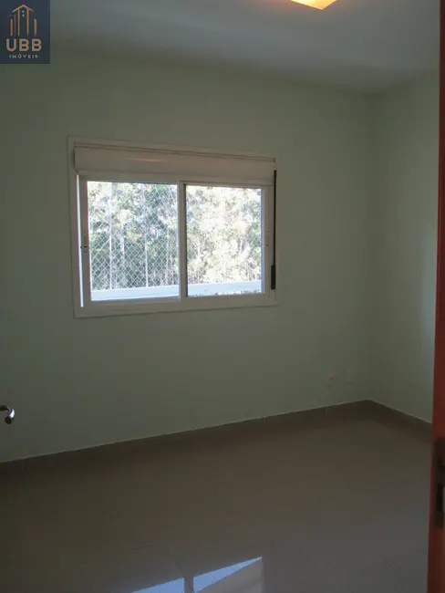 Foto 4 de Apartamento com 3 quartos à venda, 113m2 em Tamboré, Santana De Parnaiba - SP