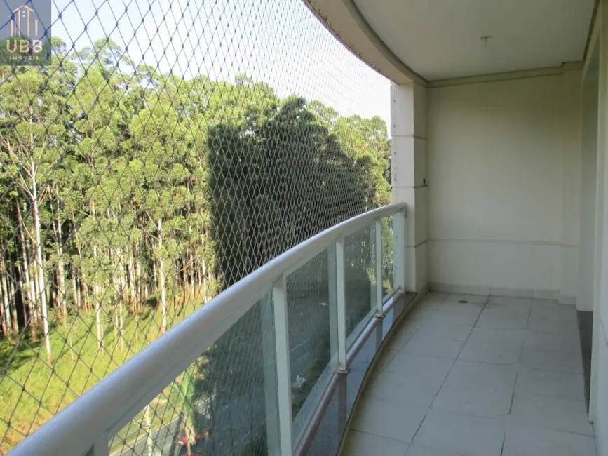 Foto 3 de Apartamento com 3 quartos à venda, 113m2 em Tamboré, Santana De Parnaiba - SP