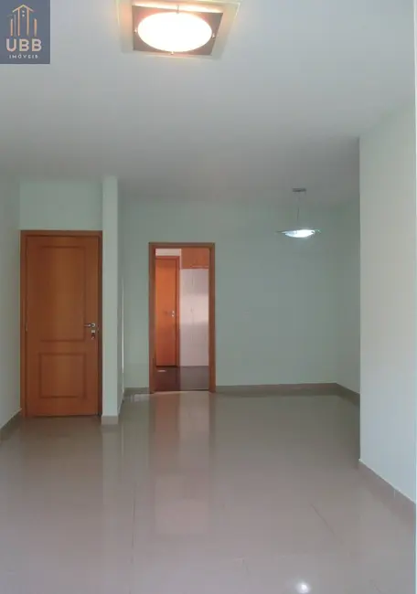 Foto 2 de Apartamento com 3 quartos à venda, 113m2 em Tamboré, Santana De Parnaiba - SP