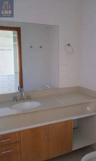 Foto 6 de Apartamento com 3 quartos à venda, 113m2 em Tamboré, Santana De Parnaiba - SP