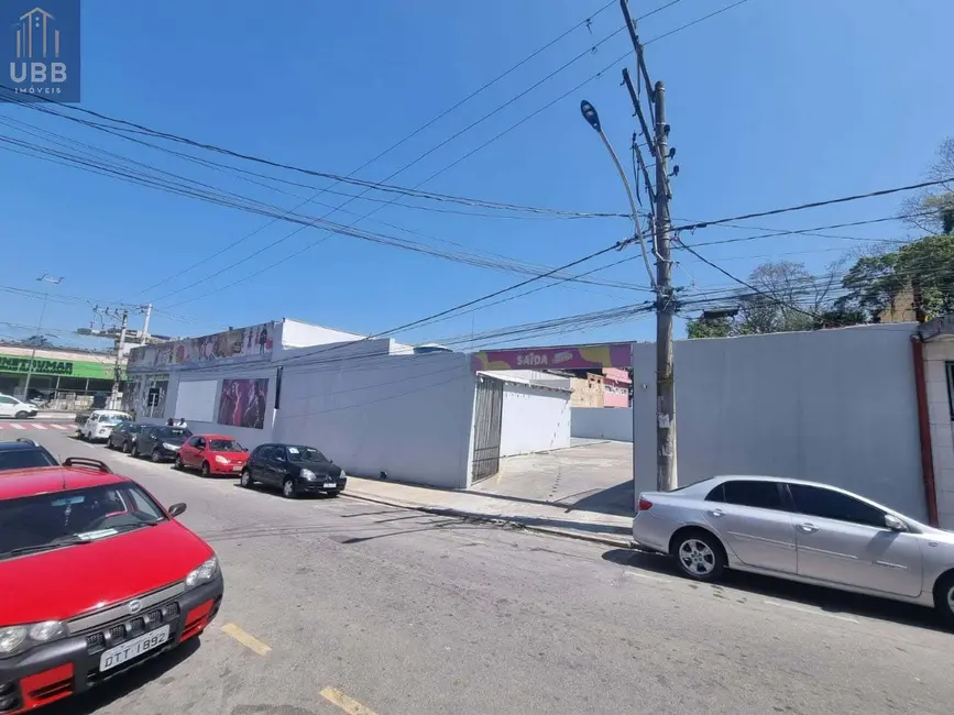 Loja à venda, 717m2 em Centro, Itapevi - SP - imagem 3 Foto 3 de Loja à venda, 717m2 em Centro, Itapevi - SP