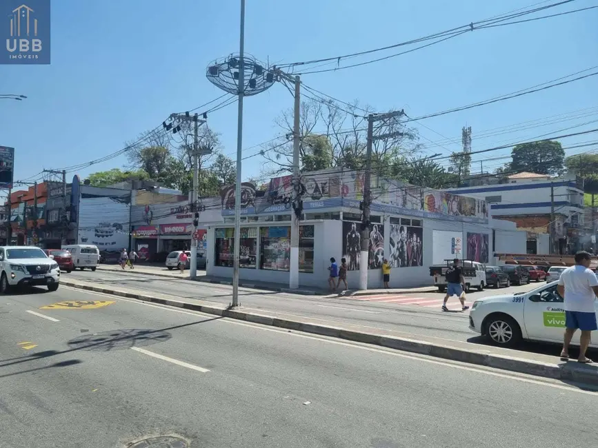 Foto 1 de Loja à venda, 717m2 em Centro, Itapevi - SP