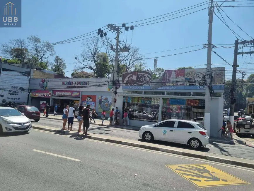 Foto 2 de Loja à venda, 717m2 em Centro, Itapevi - SP