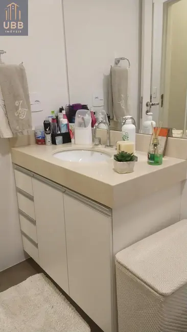 Foto 4 de Apartamento com 3 quartos à venda, 123m2 em Tamboré, Barueri - SP