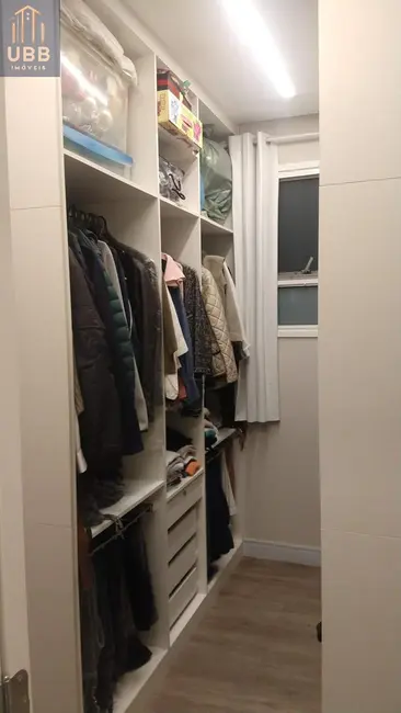 Foto 6 de Apartamento com 3 quartos à venda, 123m2 em Tamboré, Barueri - SP