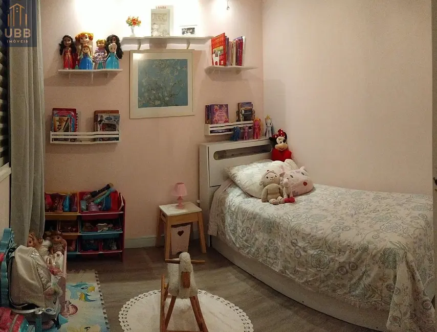 Foto 8 de Apartamento com 3 quartos à venda, 123m2 em Tamboré, Barueri - SP