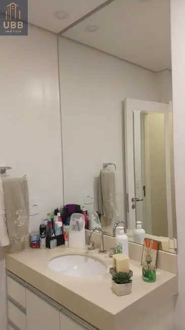 Foto 5 de Apartamento com 3 quartos à venda, 123m2 em Tamboré, Barueri - SP