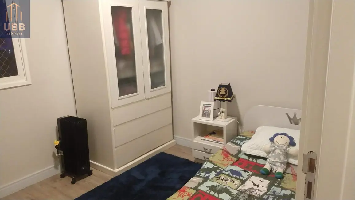 Foto 3 de Apartamento com 3 quartos à venda, 123m2 em Tamboré, Barueri - SP