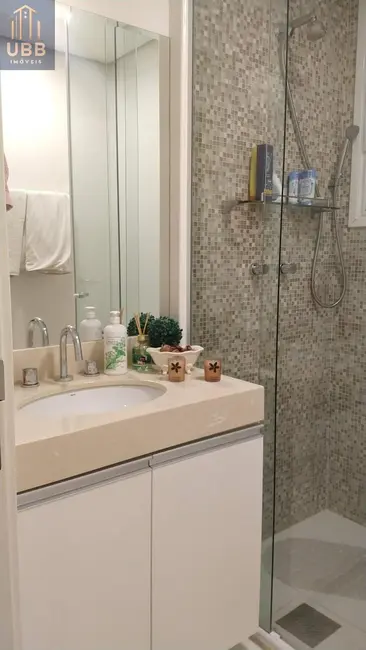 Foto 9 de Apartamento com 3 quartos à venda, 123m2 em Tamboré, Barueri - SP