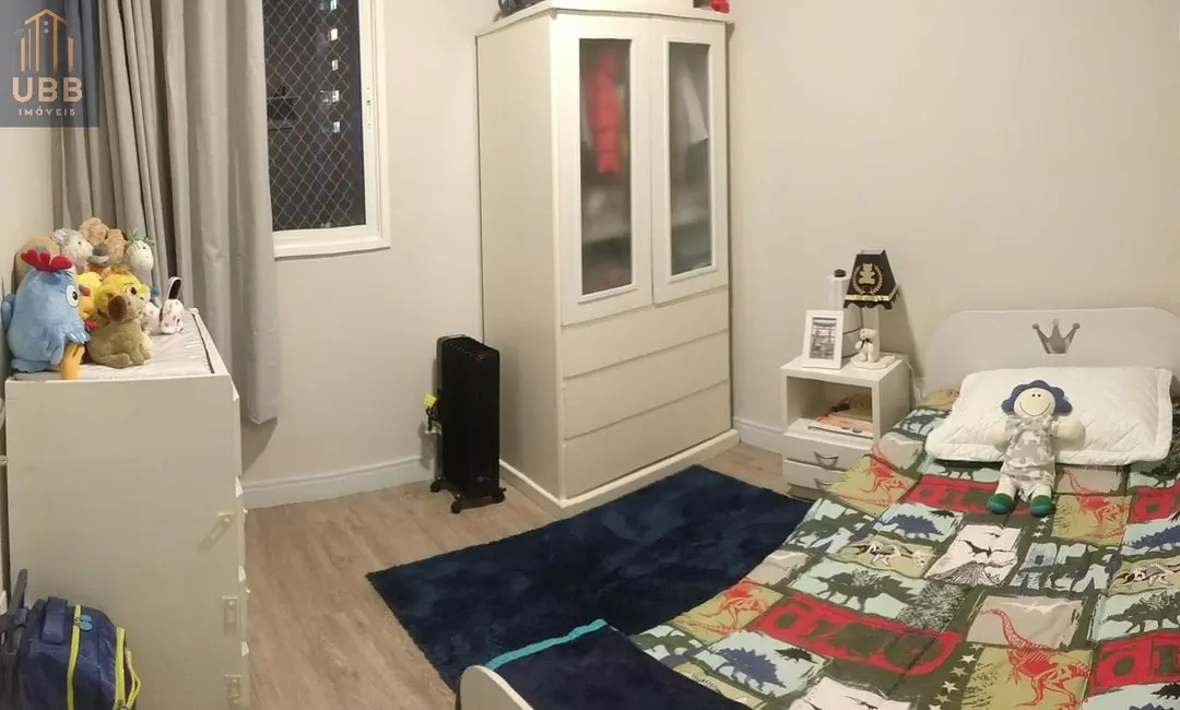 Foto 2 de Apartamento com 3 quartos à venda, 123m2 em Tamboré, Barueri - SP