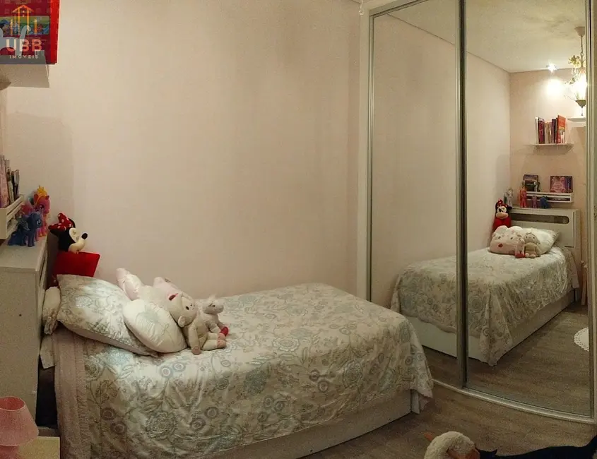 Foto 7 de Apartamento com 3 quartos à venda, 123m2 em Tamboré, Barueri - SP