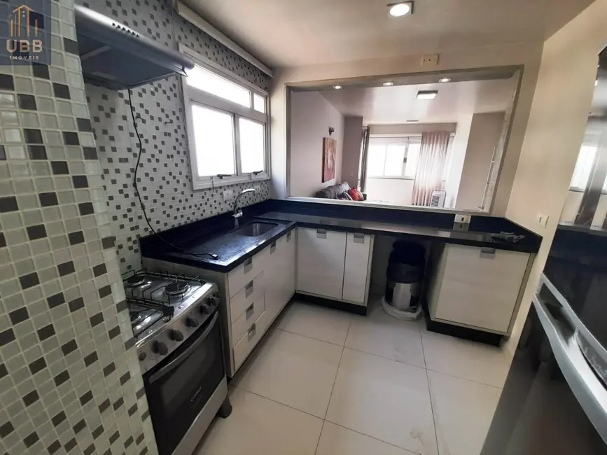 Apartamento com 2 quartos à venda e para alugar, 98m2 em Barueri - SP - imagem 4 Foto 4 de Apartamento com 2 quartos à venda e para alugar, 98m2 em Barueri - SP