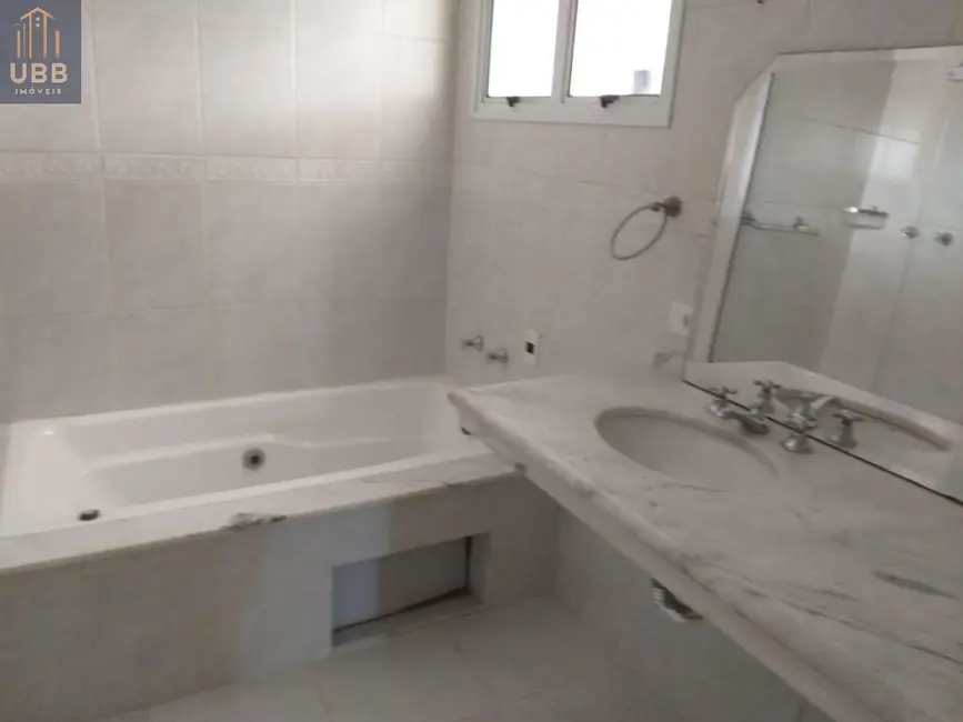 Foto 5 de Apartamento com 4 quartos à venda e para alugar, 386m2 em Alphaville, Santana De Parnaiba - SP