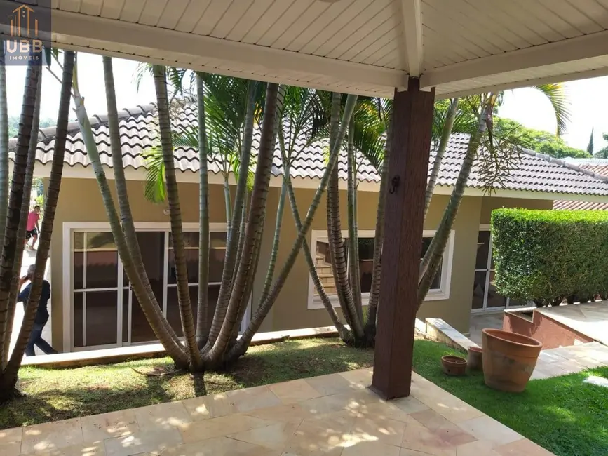 Foto 3 de Apartamento com 4 quartos à venda e para alugar, 386m2 em Alphaville, Santana De Parnaiba - SP