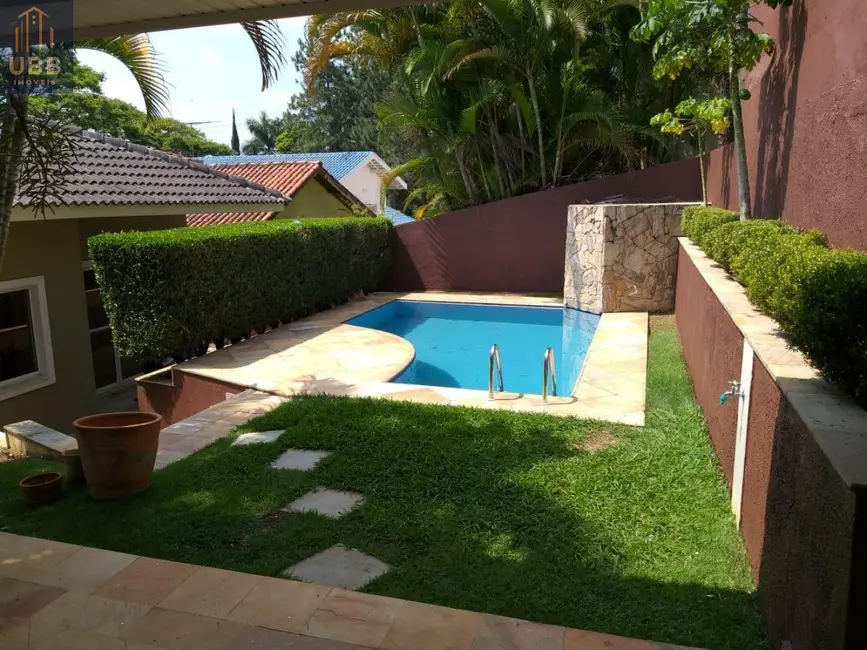 Foto 1 de Apartamento com 4 quartos à venda e para alugar, 386m2 em Alphaville, Santana De Parnaiba - SP