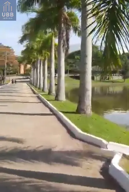 Foto 4 de Terreno / Lote à venda, 214m2 em Estância Árvore da Vida, Sumare - SP