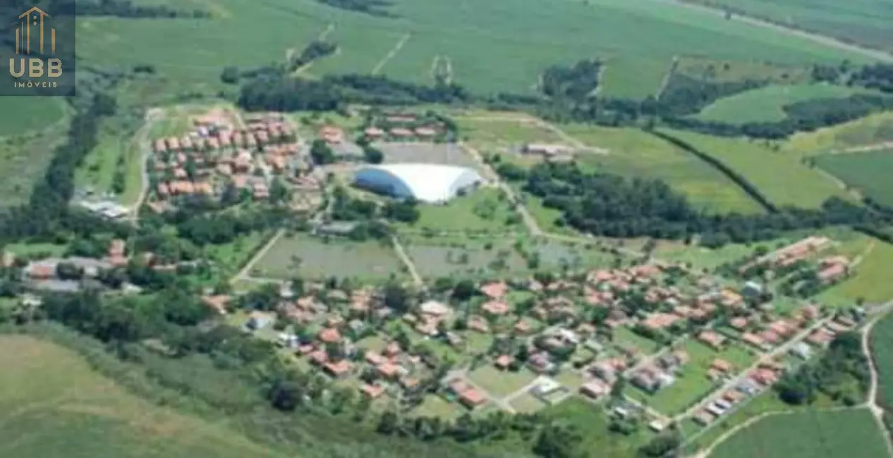 Foto 1 de Terreno / Lote à venda, 214m2 em Estância Árvore da Vida, Sumare - SP