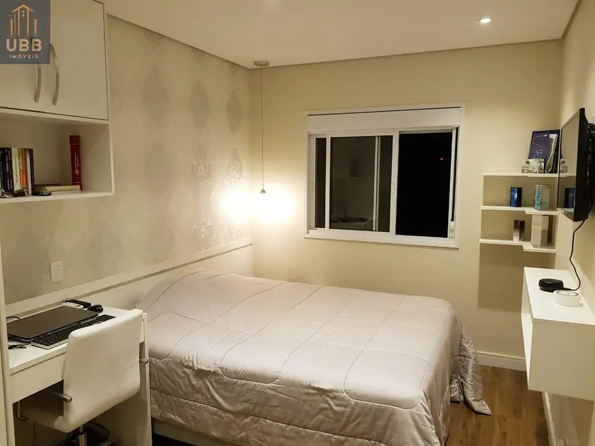 Foto 2 de Apartamento com 1 quarto à venda, 51m2 em Barueri - SP