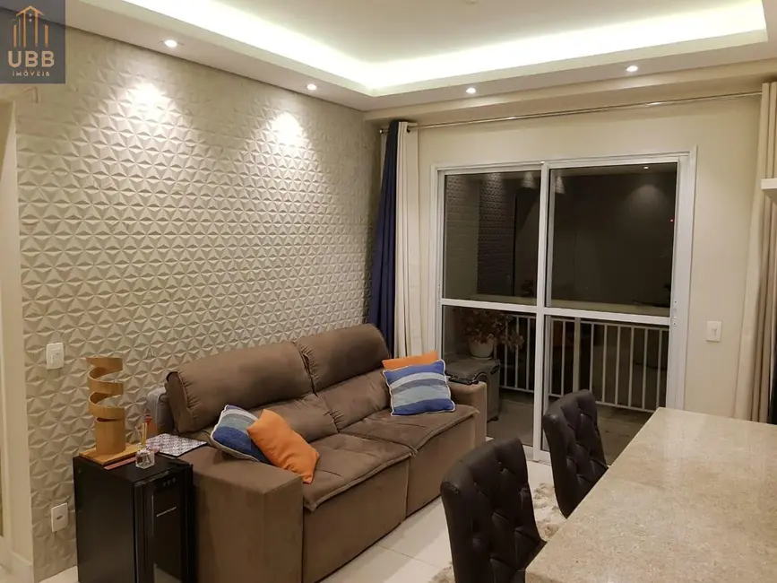 Foto 1 de Apartamento com 1 quarto à venda, 51m2 em Barueri - SP