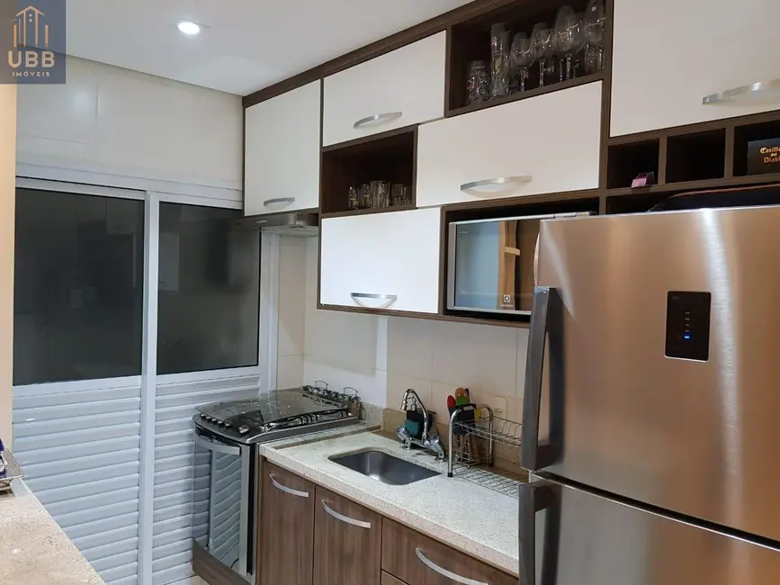 Foto 8 de Apartamento com 1 quarto à venda, 51m2 em Barueri - SP
