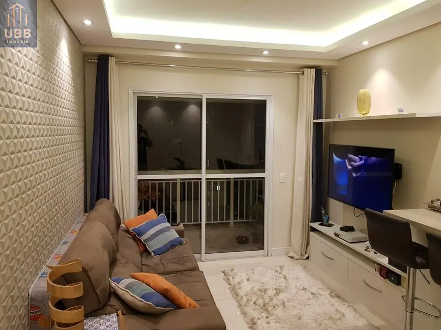 Foto 6 de Apartamento com 1 quarto à venda, 51m2 em Barueri - SP