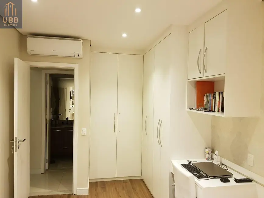 Foto 4 de Apartamento com 1 quarto à venda, 51m2 em Barueri - SP