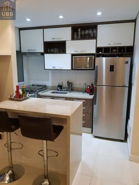 Foto 7 de Apartamento com 1 quarto à venda, 51m2 em Barueri - SP