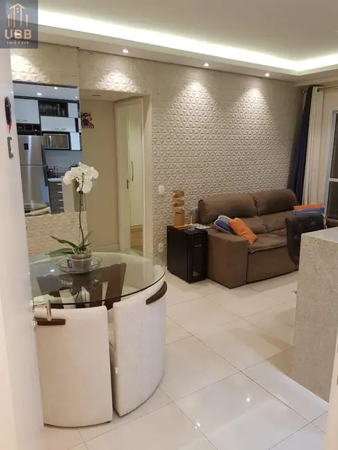 Foto 9 de Apartamento com 1 quarto à venda, 51m2 em Barueri - SP