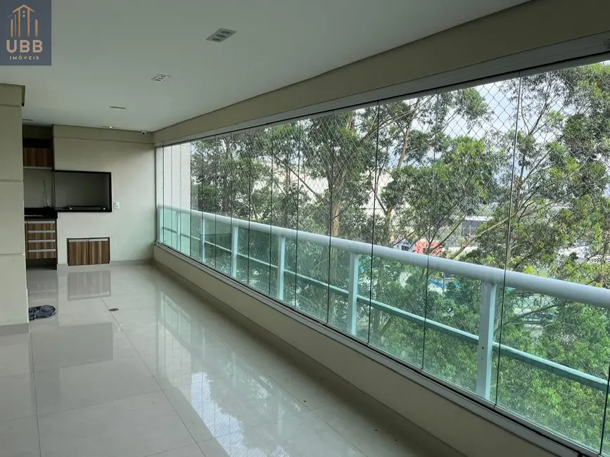 Foto 2 de Apartamento com 4 quartos à venda, 202m2 em Tamboré, Santana De Parnaiba - SP