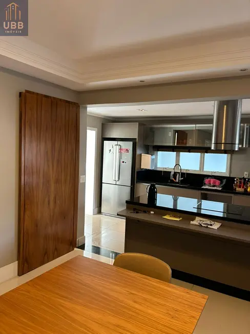 Apartamento com 3 quartos à venda, 200m2 em Tamboré, Barueri - SP - imagem 3 Foto 3 de Apartamento com 3 quartos à venda, 200m2 em Tamboré, Barueri - SP