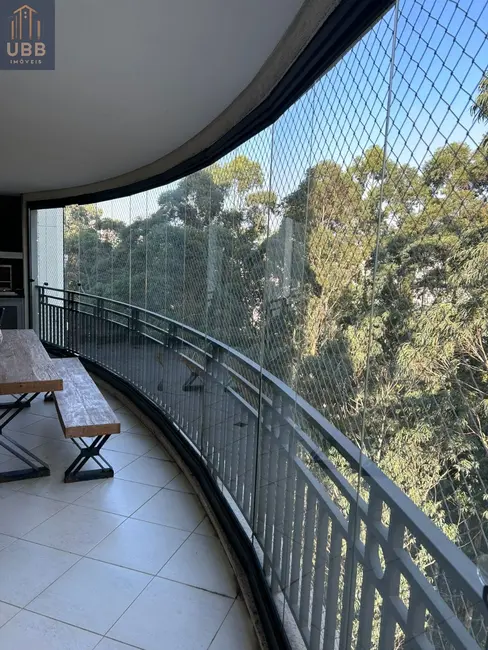 Apartamento com 3 quartos à venda, 200m2 em Tamboré, Barueri - SP - imagem 7 Foto 7 de Apartamento com 3 quartos à venda, 200m2 em Tamboré, Barueri - SP