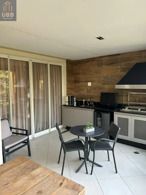 Apartamento com 3 quartos à venda, 200m2 em Tamboré, Barueri - SP - imagem 6 Foto 6 de Apartamento com 3 quartos à venda, 200m2 em Tamboré, Barueri - SP