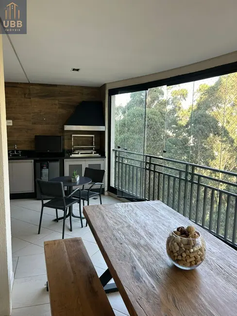 Foto 1 de Apartamento com 3 quartos à venda, 200m2 em Tamboré, Barueri - SP