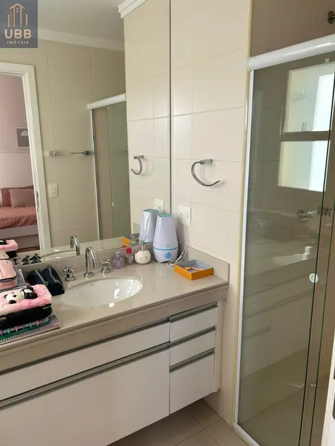 Apartamento com 3 quartos à venda, 200m2 em Tamboré, Barueri - SP - imagem 8 Foto 8 de Apartamento com 3 quartos à venda, 200m2 em Tamboré, Barueri - SP