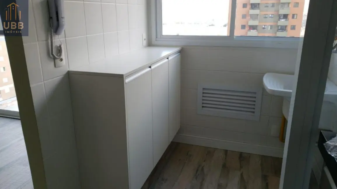 Foto 7 de Apartamento com 2 quartos à venda, 68m2 em Barueri - SP
