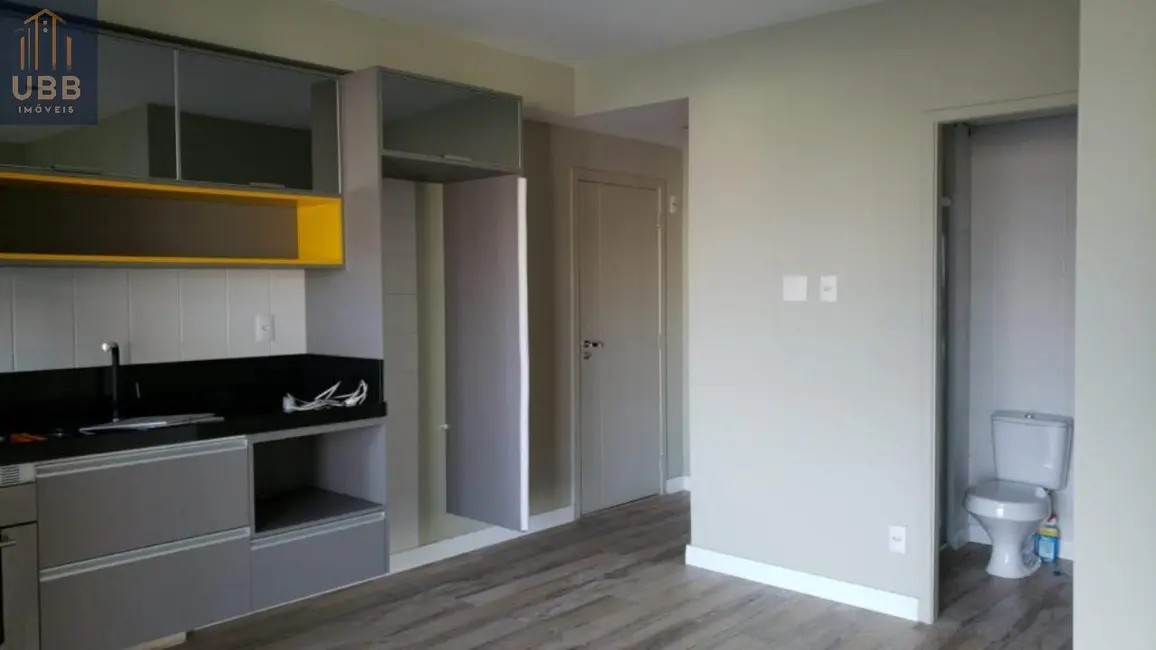 Foto 3 de Apartamento com 2 quartos à venda, 68m2 em Barueri - SP