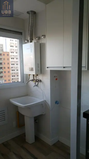 Foto 8 de Apartamento com 2 quartos à venda, 68m2 em Barueri - SP