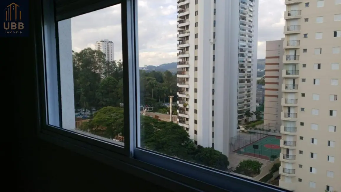 Foto 9 de Apartamento com 2 quartos à venda, 68m2 em Barueri - SP