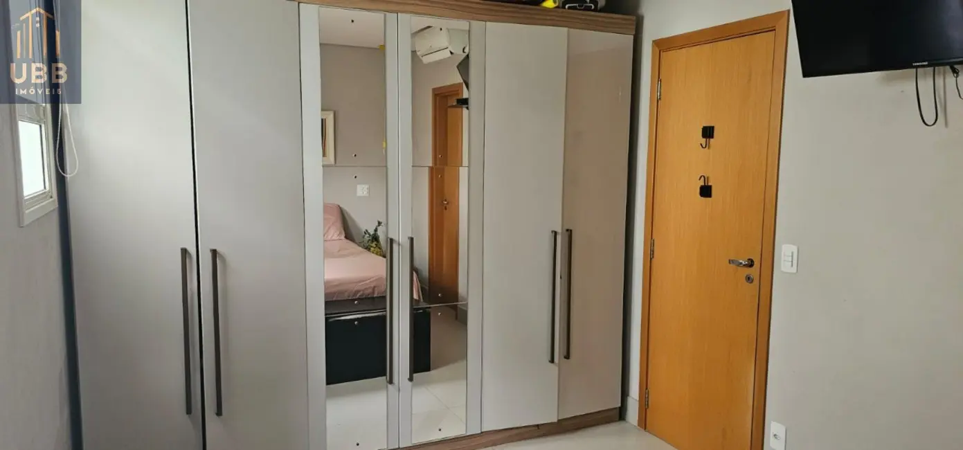 Foto 9 de Apartamento com 2 quartos à venda, 94m2 em Tamboré, Santana De Parnaiba - SP