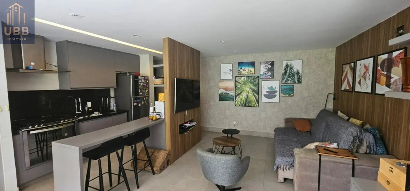 Foto 2 de Apartamento com 2 quartos à venda, 94m2 em Tamboré, Santana De Parnaiba - SP