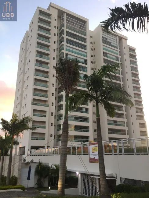 Foto 7 de Apartamento com 3 quartos à venda e para alugar, 202m2 em Tamboré, Santana De Parnaiba - SP