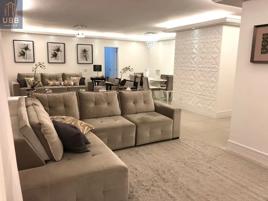 Foto 9 de Apartamento com 3 quartos à venda e para alugar, 202m2 em Tamboré, Santana De Parnaiba - SP