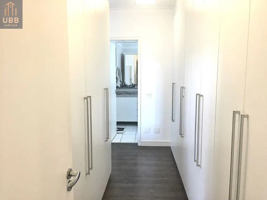 Foto 4 de Apartamento com 3 quartos à venda e para alugar, 202m2 em Tamboré, Santana De Parnaiba - SP