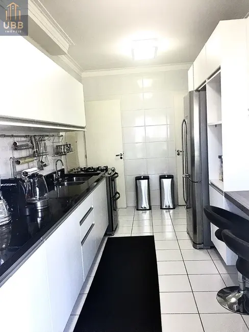 Foto 6 de Apartamento com 3 quartos à venda e para alugar, 202m2 em Tamboré, Santana De Parnaiba - SP